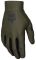 Перчатки Fox Flexair Glove Olive Green