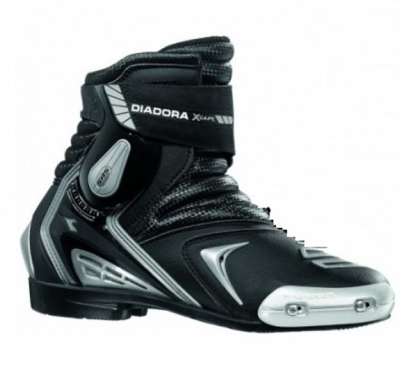 Мотовзуття Diadora XCAPE Black