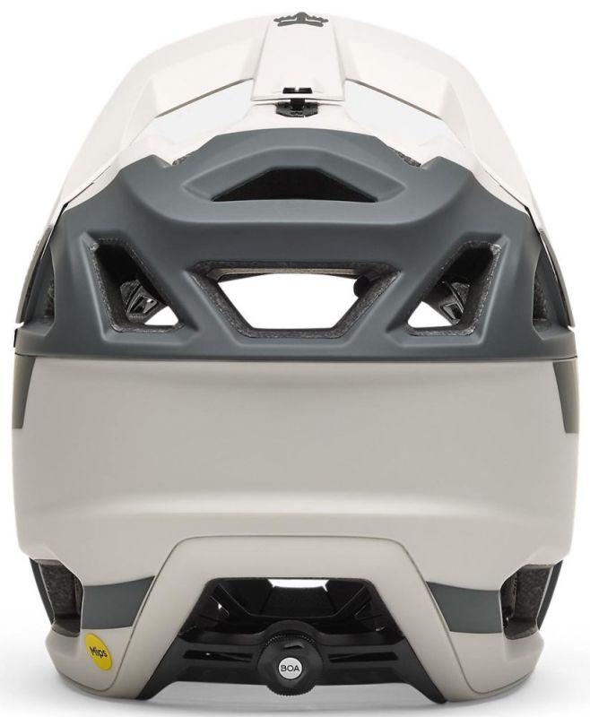 Шолом Fox Proframe Rs Helmet - Sol Vintage White
