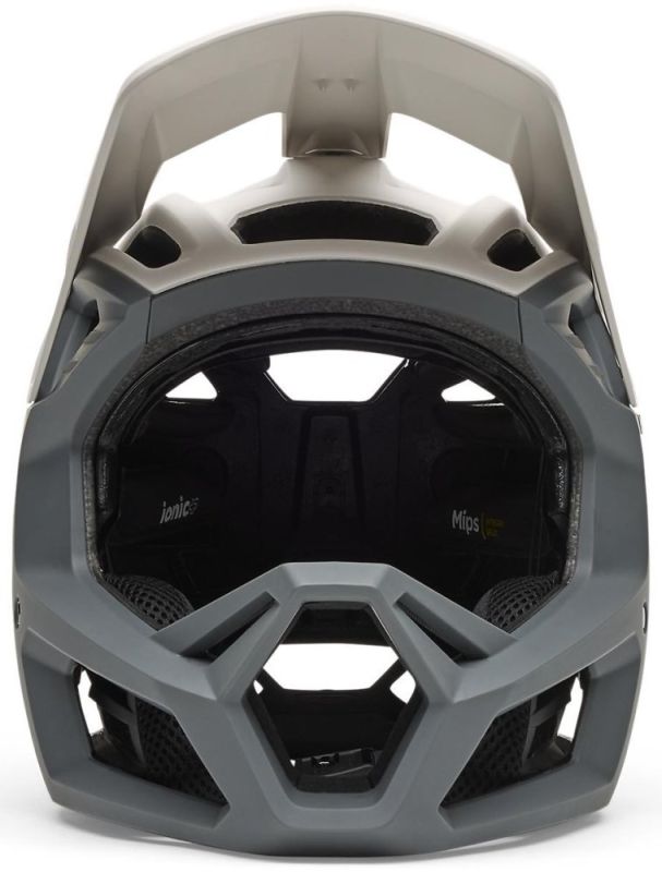 Шолом Fox Proframe Rs Helmet - Sol Vintage White