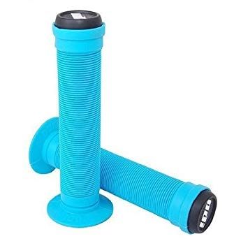 Гріпси ODI Longneck ST BMX 143 mm Single Ply Aqua