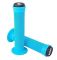 Гріпси ODI Longneck ST BMX 143 mm Single Ply Aqua