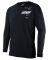Джерсі Leatt Moto 4.5 Windblock Jersey Black