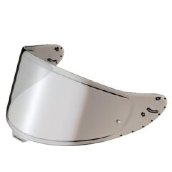 Візор Shoei CWR-F2PN spectra silver (NXR2)