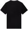 Футболка Fox Short Sleeve Tee - Badge Black