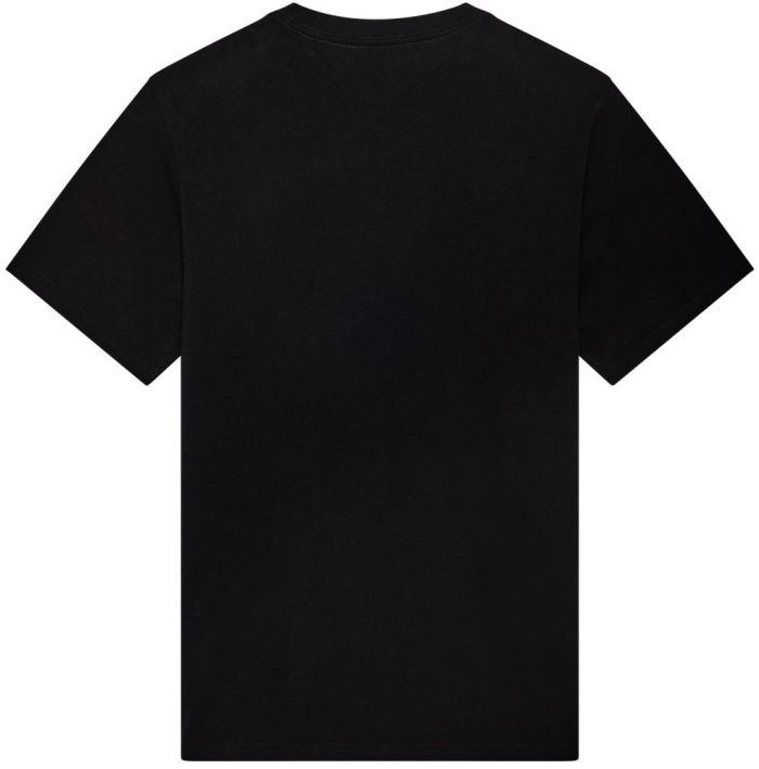 Футболка Fox Short Sleeve Tee - Badge Black