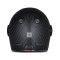 Мотошолом Just1 J-Cult Solid Carbon Matt