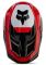 Мотошолом Fox V1 Nitro Helmet Flo Red