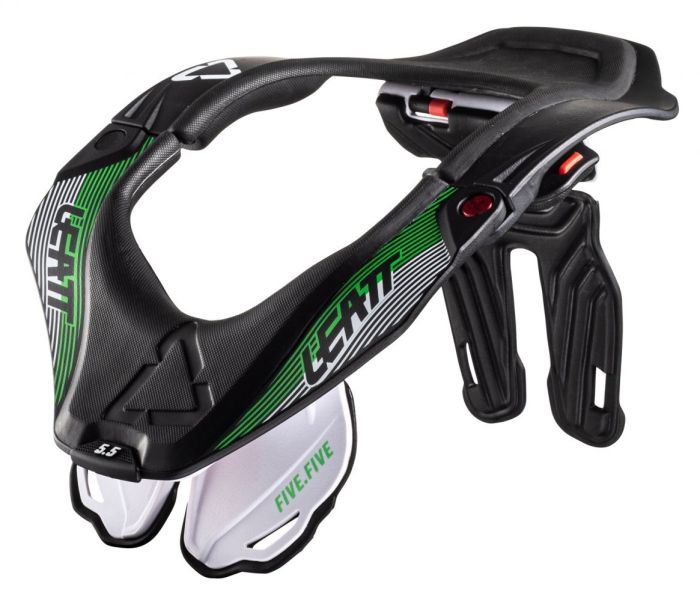 Захист Шиї Leatt 5.5 Neck Brace Black