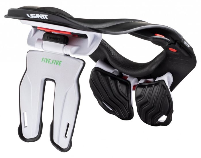 Захист Шиї Leatt 5.5 Neck Brace Black