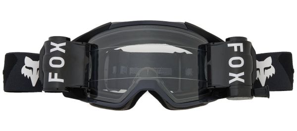 Окуляри Fox Vue Roll-off Goggle Black
