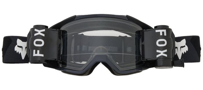 Окуляри Fox Vue Roll-off Goggle Black