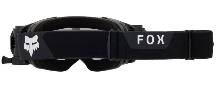Окуляри Fox Vue Roll-off Goggle Black