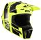 Шолом Leatt Moto 3.5 Jr Helmet Citrus