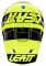 Шолом Leatt Moto 3.5 Jr Helmet Citrus