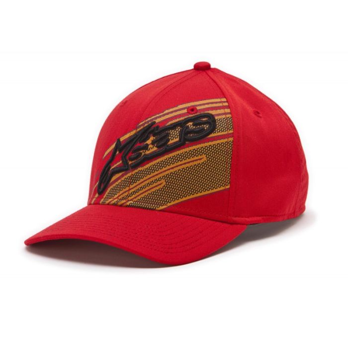 Кепка ALPINESTARS STARKS CURVED