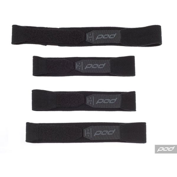 Застібки POD KX Strap Set