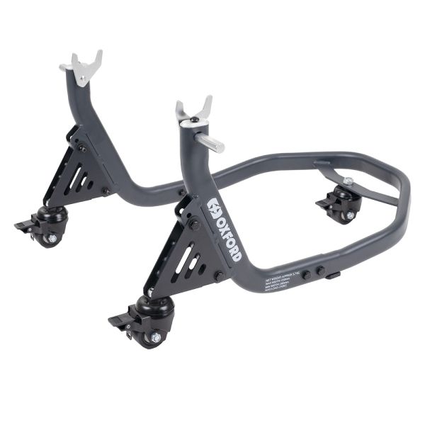 Підкат задній Oxford ZERO-G - Rear Dolly Stand
