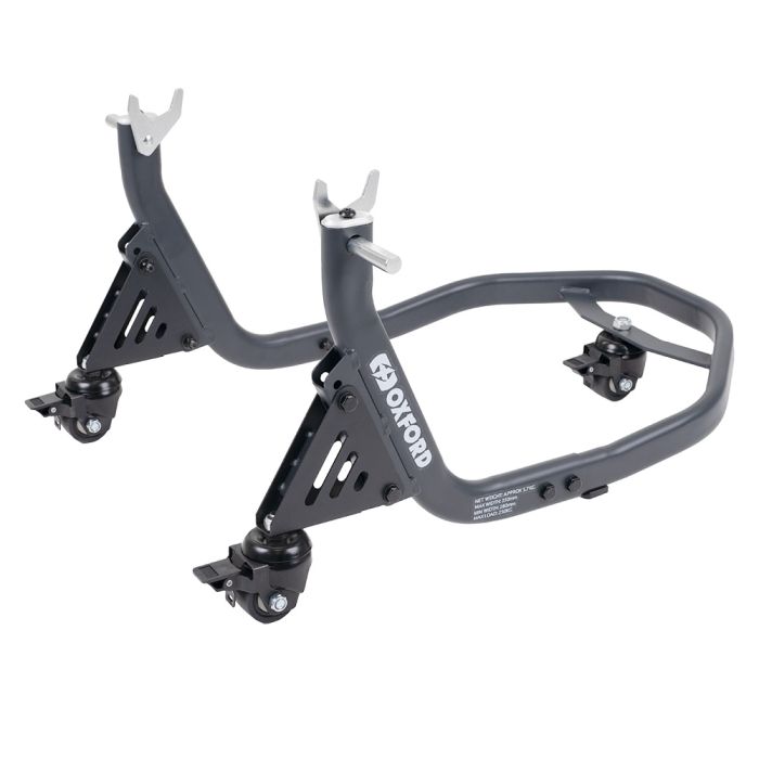 Підкат задній Oxford ZERO-G - Rear Dolly Stand