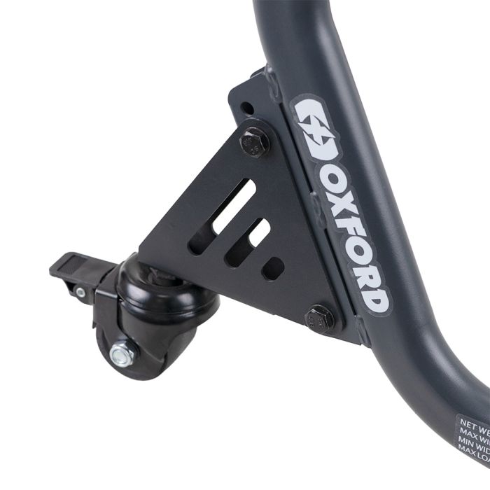 Підкат задній Oxford ZERO-G - Rear Dolly Stand