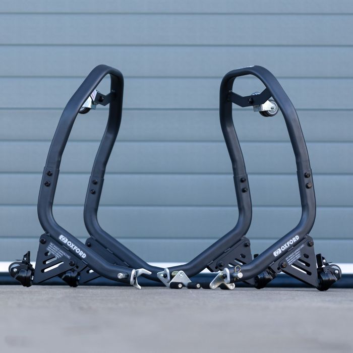 Підкат задній Oxford ZERO-G - Rear Dolly Stand