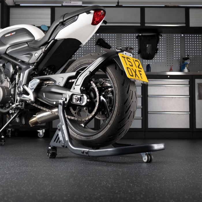 Підкат задній Oxford ZERO-G - Rear Dolly Stand