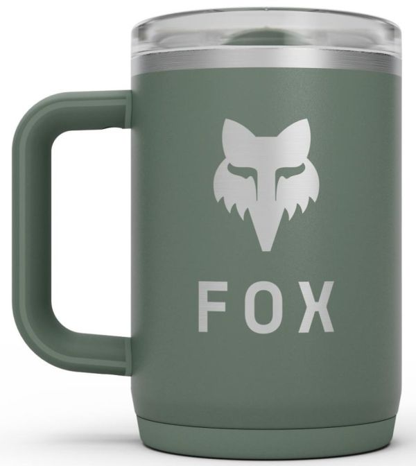Кружка Fox Camelbak® Mug Moss,  475 Ml