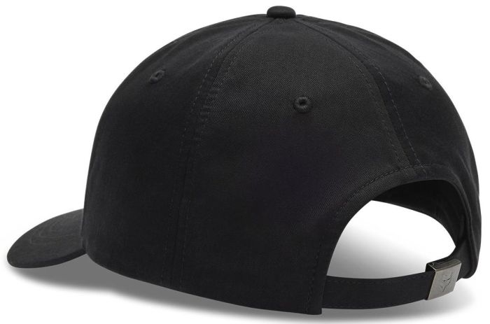 Кепка Fox Adjustable Hat - Glyph Black