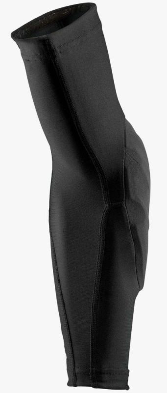 Налокітники 100% Teratec Elbow Guard Black