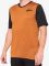 Джерсі 100% Ridecamp Jersey Terracotta
