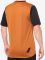 Джерсі 100% Ridecamp Jersey Terracotta