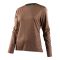 Джерсі TLD WMNS LILIUM LS JERSEY [Coffee]