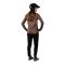 Джерсі TLD WMNS LILIUM LS JERSEY [Coffee]