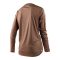 Джерсі TLD WMNS LILIUM LS JERSEY [Coffee]