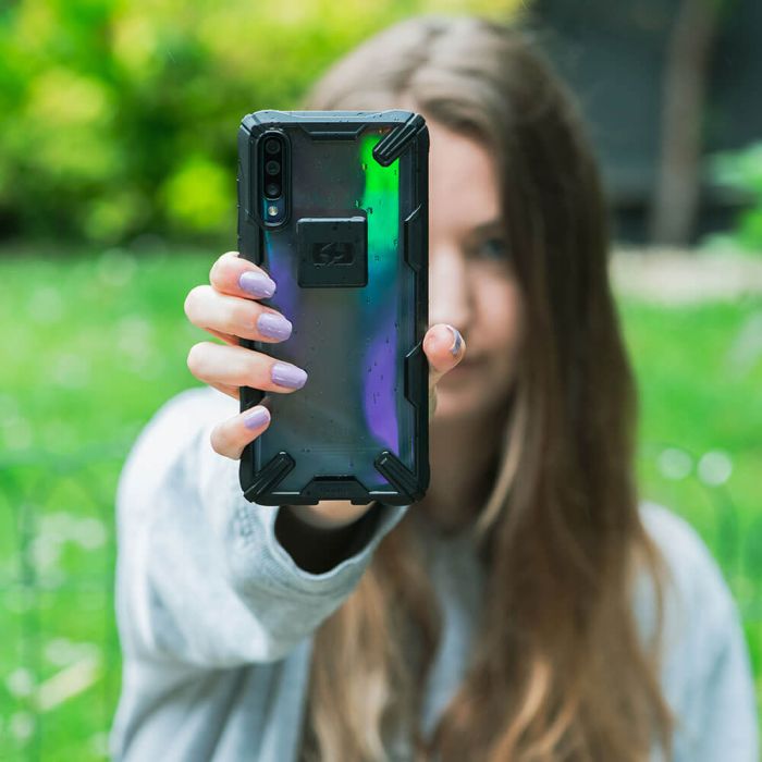 Тримач Oxford CLIQR 2x Spare Device Adaptors for Phone Mounts