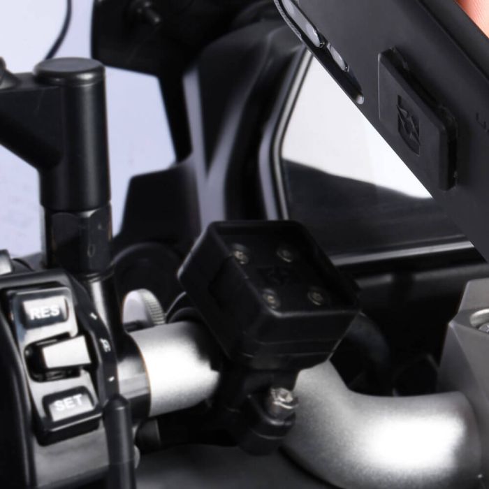 Тримач Oxford CLIQR 2x Spare Device Adaptors for Phone Mounts