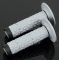 Гріпси Renthal Mx R-works Grips Grey