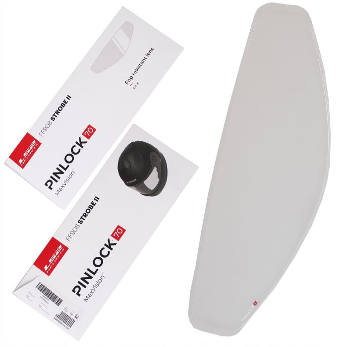 Пінлок LS2 Pinlock 70 Max Vision FF908 DKS520
