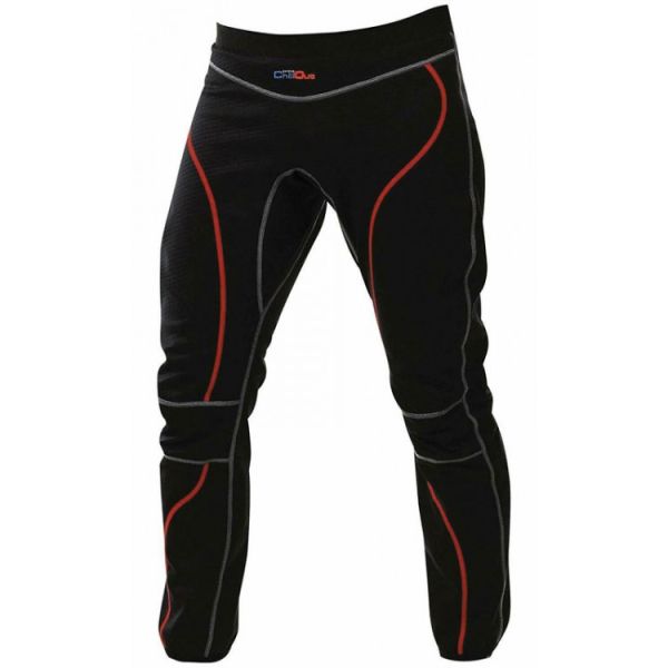 Термо штани вітрозахисні Oxford Chillout 2008 Windproof Trousers