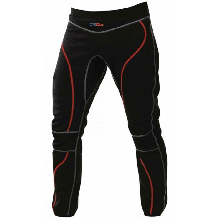 Термо штани вітрозахисні Oxford Chillout 2008 Windproof Trousers