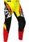 Мотоштани дитячі FXR Yth Pro-Stretch MX 21-Yellow/Black/Red
