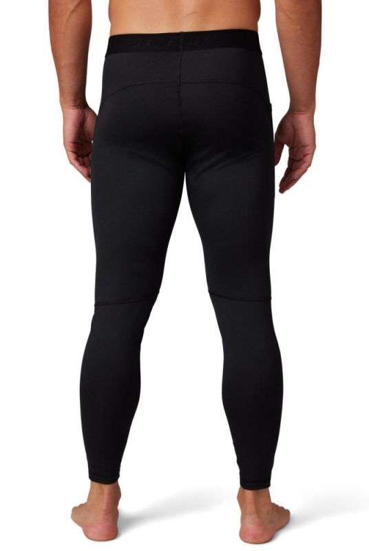 Штани Fox Tecbase Fire Pant Black