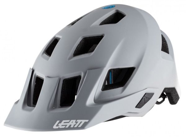 Шолом Leatt Helmet Mtb 1.0 All Mountain Steel