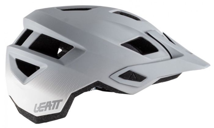 Шолом Leatt Helmet Mtb 1.0 All Mountain Steel