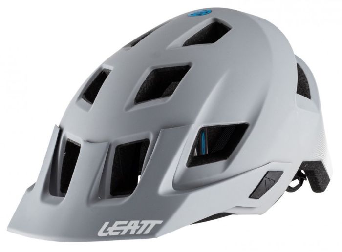 Шолом Leatt Helmet Mtb 1.0 All Mountain Steel