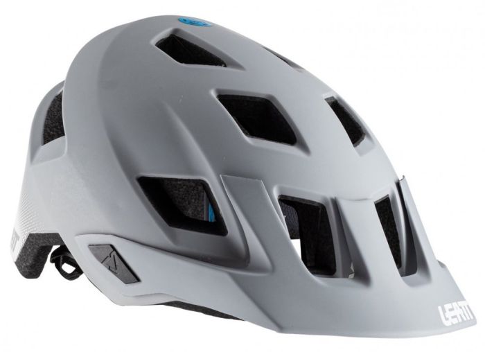 Шолом Leatt Helmet Mtb 1.0 All Mountain Steel