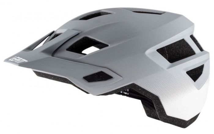 Шолом Leatt Helmet Mtb 1.0 All Mountain Steel
