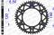 Зірка Afam Al-grooved Sprocket 520 - Yamaha Gun Metal