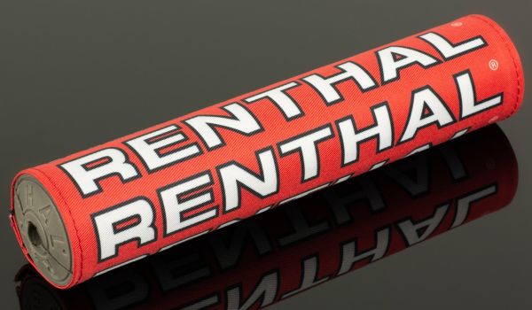 Захисна Подушка Renthal Sx Pad 10 Vintage Red