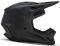 Шолом Fox Yth V3 Helmet - Solid Black